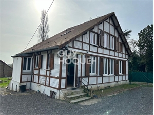 maison-villa à la vente -   60400  NOYON, surface 107 m2 vente maison-villa - APR646211